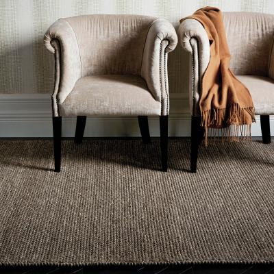 The Rug Seller Katherine Carnaby CS04 Taupe Rug