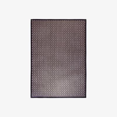 The Rug Seller Nuovo Rugs 9015 in Cromo&nbsp;200x300cm