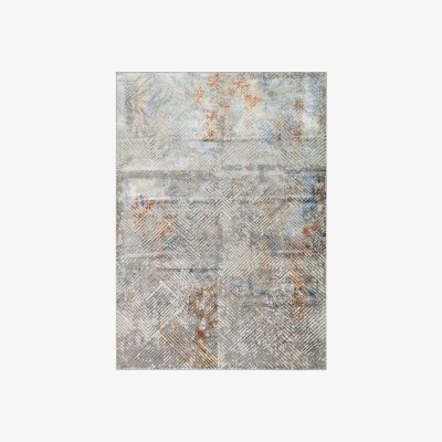 The Rug Seller Dalia DAL16 Abstract Rugs in Multi