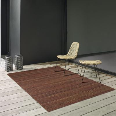 The Rug Seller Brighton Indoor Outdoor 98122 1000 Rugs in Red Multi&nbsp;60x110cm