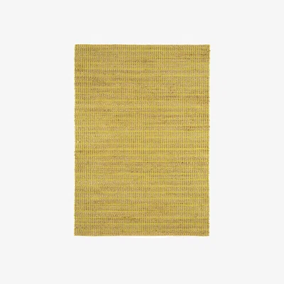 The Rug Seller Ranger Rugs in Lime