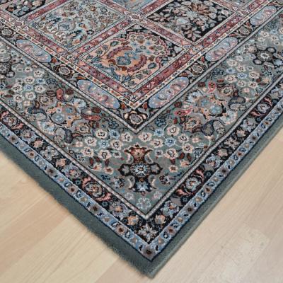 The Rug Seller Nain Rugs 1258 671 Green