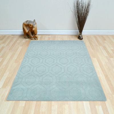 The Rug Seller Zante Rugs in Mint