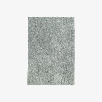 The Rug Seller Relaxx Rugs 4150 09 by Esprit in silver green