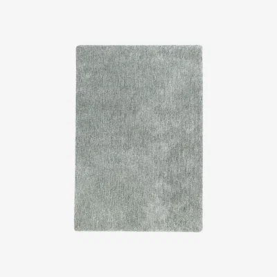 The Rug Seller Relaxx Rugs 4150 09 by Esprit in silver green