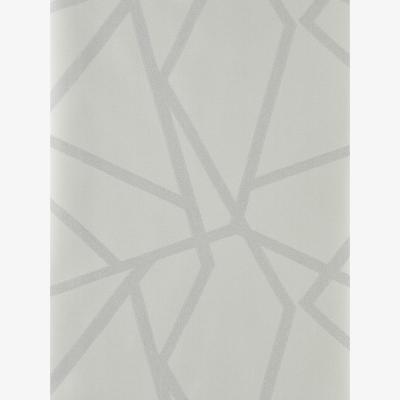 The Rug Seller Sumi Shimmer Wallpaper 111572 by Harlequin in Linen BeigeRoll