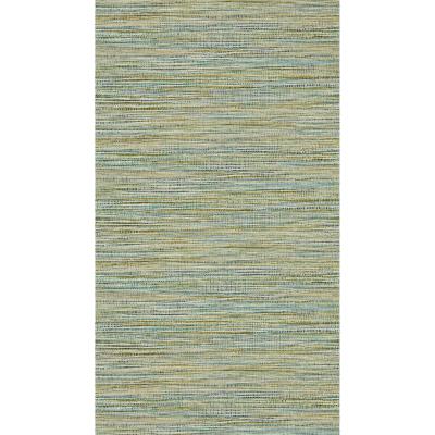 The Rug Seller Affinity Wallpaper 111952 by Harlequin in Marine ZestRoll