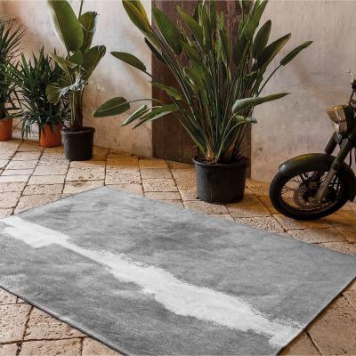 The Rug Seller Louis De Poortere Designer Linares Rugs in 9057 Sand Beige&nbsp;240x340cm