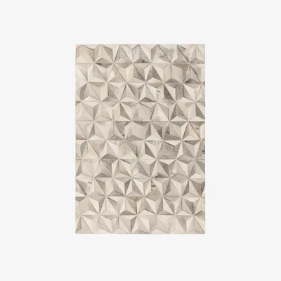 The Rug Seller Gaucho rugs in facet