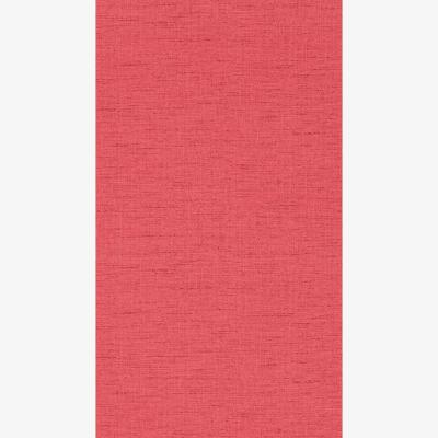 The Rug Seller Raya Textured Plain Wallpaper 111043 by Harlequin in Raspberry Red&nbsp;Roll