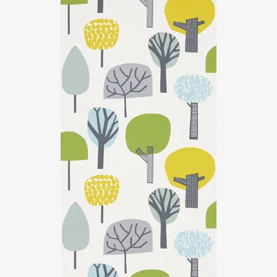The Rug Seller Liora Wallpaper 111524 by Scion in Citrus Gecko Glacier&nbsp;Roll
