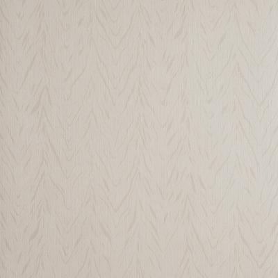 The Rug Seller Cascade Wallpaper W0053 04 by Clarke and Clarke in Parchment Grey&nbsp;Roll