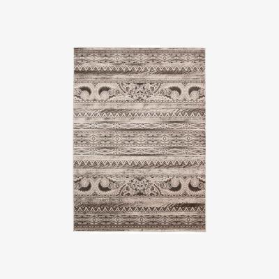The Rug Seller Karma Rugs KRM03 in Beige