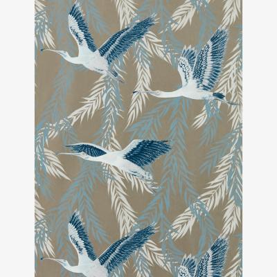 The Rug Seller Valentina Wallpaper 112912 by Harlequin in Exhale Ink&nbsp;Roll