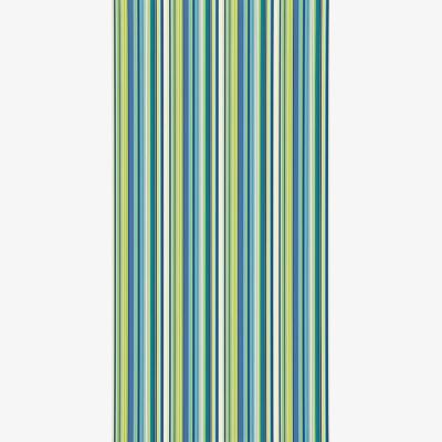 The Rug Seller Strata Wallpaper 110220 by Scion in Peacock Lime Emerald Indigo&nbsp;Roll