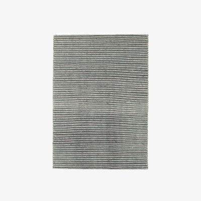 The Rug Seller Linden Rugs in Aqua