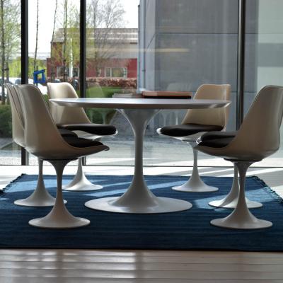 The Rug Seller Milek Setisa Rugs DBL7 6002 in Blue