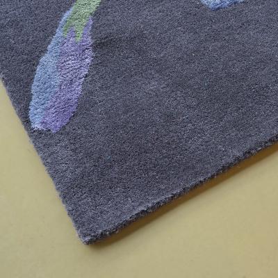 The Rug Seller Kippen Rugs 18705 by Bluebellgray