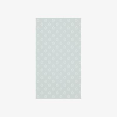 The Rug Seller Florrie Wallpaper 214061 by Sanderson in Sage GreyRoll