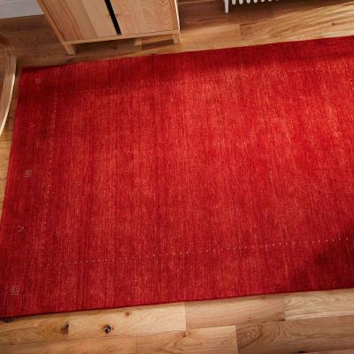 The Rug Seller Loriana Rugs in Red