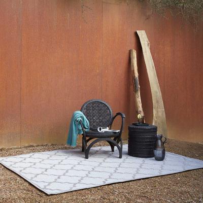 The Rug Seller Weconhome Gleamy Outdoor Rugs 4630 790