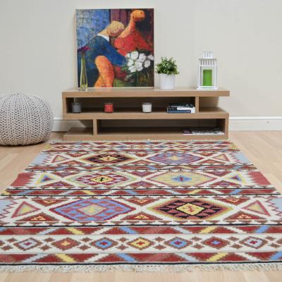 The Rug Seller Hippie Kelim 05 Rugs