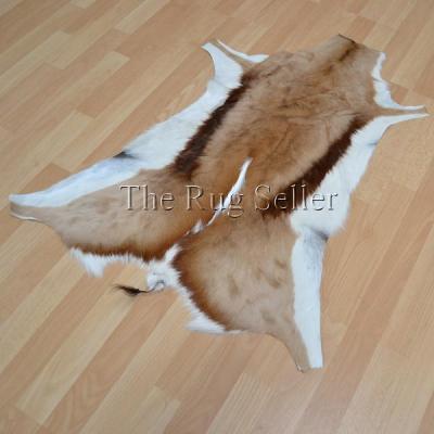 The Rug Seller Springbok Hide Rugs