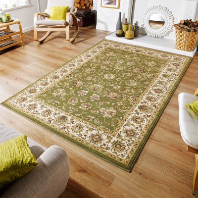 The Rug Seller Kendra Rugs 3330G in Green
