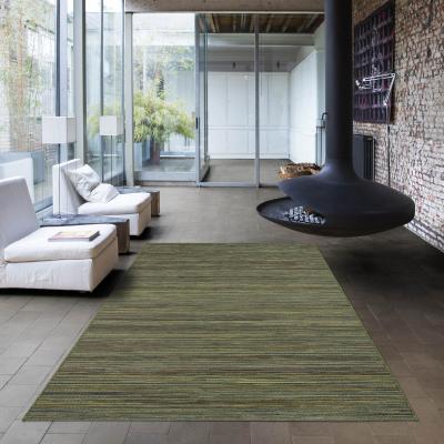 The Rug Seller Brighton Rugs 98122 4000 in Green