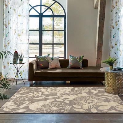The Rug Seller Coquette Rugs in Slate 41104 by Harlequin