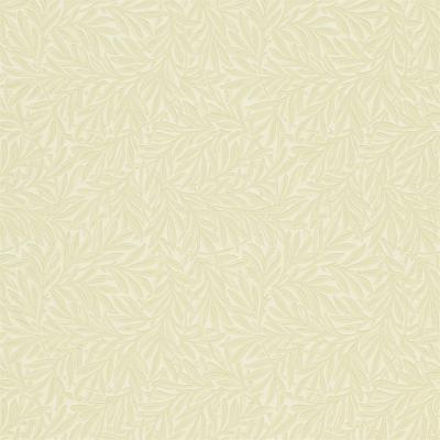 The Rug Seller Tulip & Willow Wallpaper by Morris & Co in Neutral&nbsp;Roll