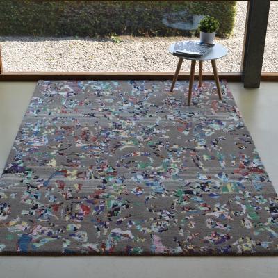 The Rug Seller Yeti Avalanche Rugs 51804 by Brink and Campman