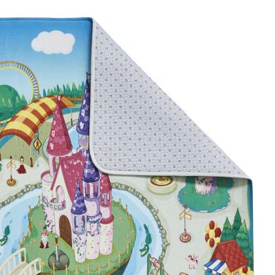 The Rug Seller Inspire G2394 Rugs in Multi&nbsp;120x160cm
