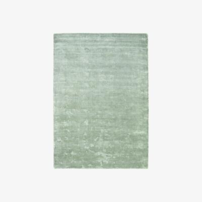 The Rug Seller Karma rugs in Cloud Grey
