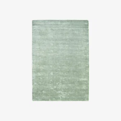 The Rug Seller Karma rugs in Cloud Grey