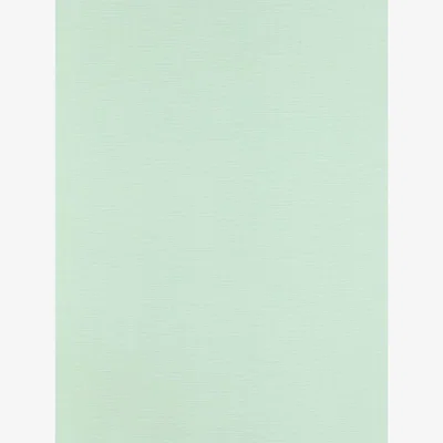 The Rug Seller Lint Textured Wallpaper 112095 by Harlequin in Seaglass Green&nbsp;Roll