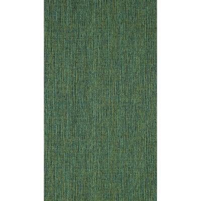 The Rug Seller Zela Wallpaper 112188 by Harlequin in Emerald GreenRoll