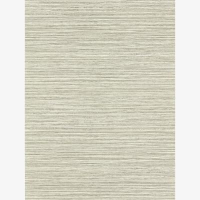 The Rug Seller Lisle Striped Wallpaper 112115 by Harlequin in Pummice Grey&nbsp;Roll