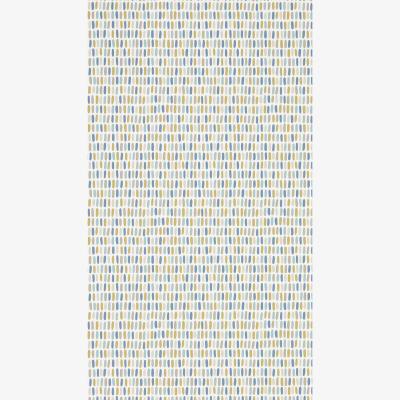The Rug Seller Tikku Wallpaper 111528 by Scion in Cinnamon Sky Ink&nbsp;Roll