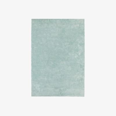 The Rug Seller Milo Rugs in Duck Egg&nbsp;160x230cm