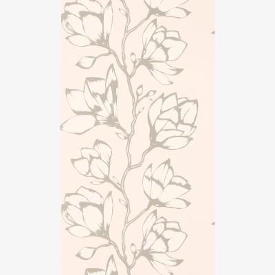 The Rug Seller Coppice Wallpaper 112145 by Harlequin in Powder Pink&nbsp;Roll
