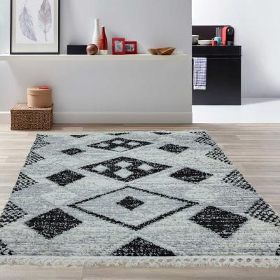 The Rug Seller Cyrus Layla Nomadic Boho Rugs in CY07 Multi