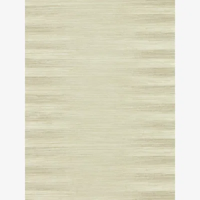 The Rug Seller Kensington Grasscloth Wallpaper 313003 by Zoffany in Paris Grey&nbsp;Roll