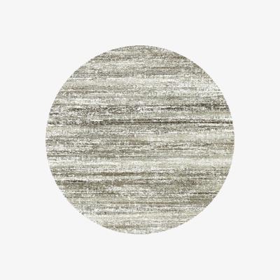 The Rug Seller Mehari Circular Rugs 23094 6828