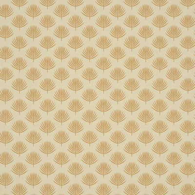 The Rug Seller Ballari Wallpaper 112212 by Scion in Pumpkin Orange&nbsp;Roll
