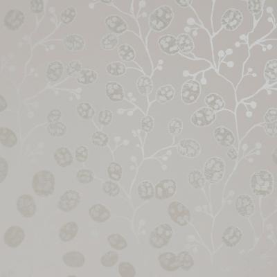 The Rug Seller Honesty Wallpaper W0092 04 by Clarke and Clarke in Ivory Natural&nbsp;Roll