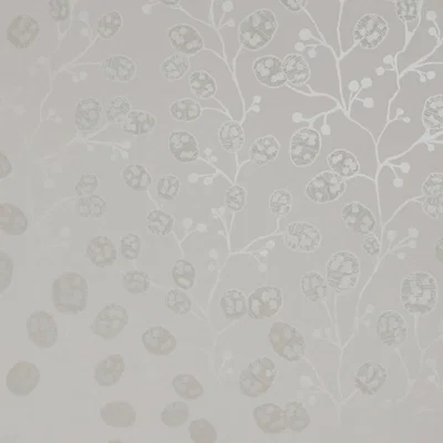 The Rug Seller Honesty Wallpaper W0092 04 by Clarke and Clarke in Ivory Natural&nbsp;Roll
