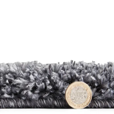 The Rug Seller Aspen 1794 Boho Rugs in Grey Ivory&nbsp;160x230cm