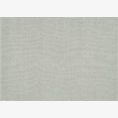 The Rug Seller Hug Rug Woven Washable Rugs in Sky Grey&nbsp;120x170cm