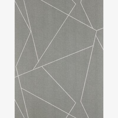 The Rug Seller Parapet Wallpaper 112082 by Harlequin in Slate Grey&nbsp;Roll